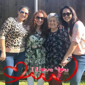 Meet your Posher, Constanza